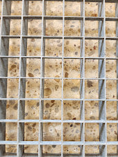 Caillebotis de 100cm/100cm - 31m²