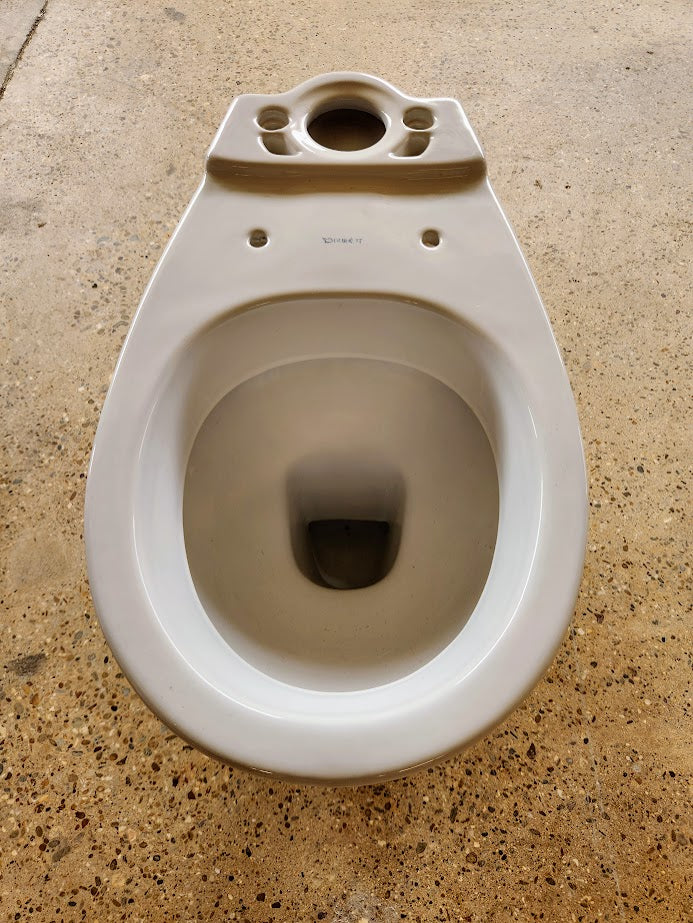 Cuvettes WC Duravit – Très bon état