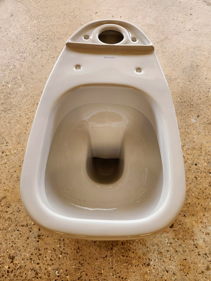 Cuvettes WC Duravit – Très bon état