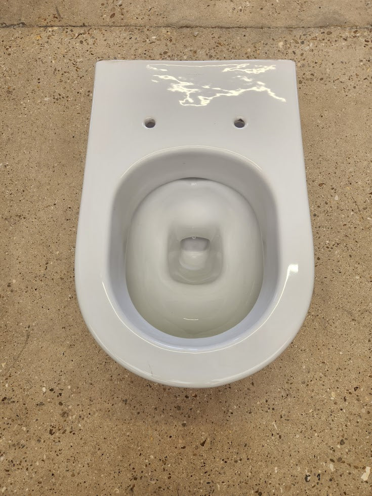 WC Suspendu Villeroy & Boch - Très bon état