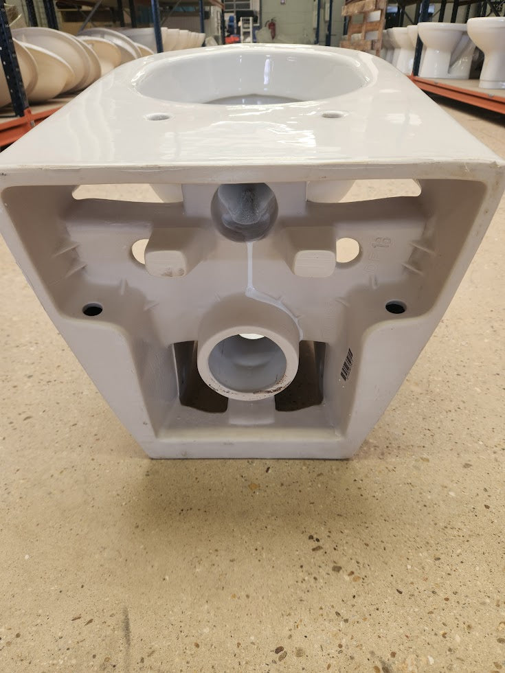 WC Suspendu Villeroy & Boch - Très bon état