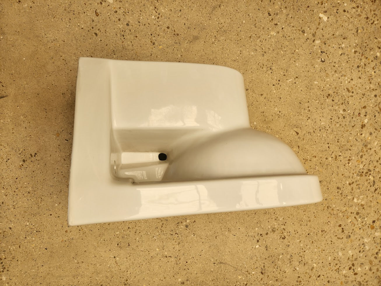 WC Suspendu Villeroy & Boch - Très bon état