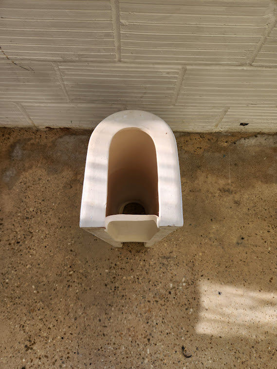 Colonne pour lavabo – Très bon état