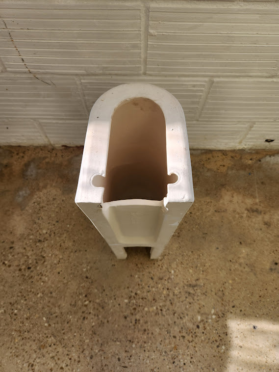 Colonne pour lavabo – Très bon état