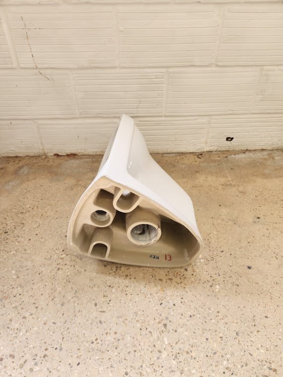 WC suspendu Hatria - Très bon état