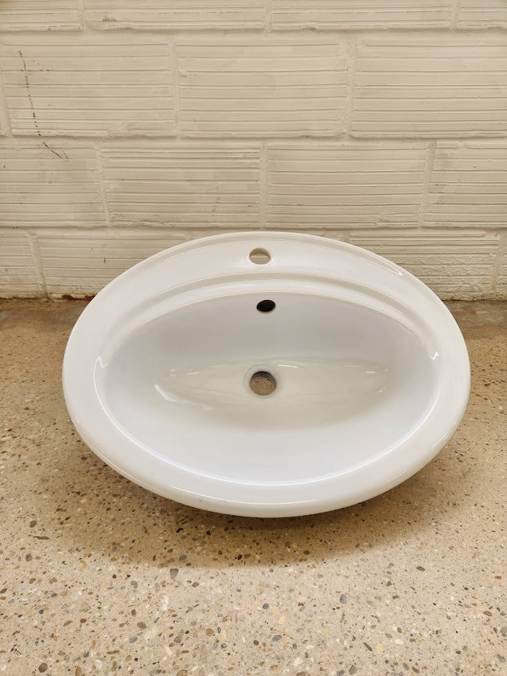 Lavabo à encastrer - Très bon état