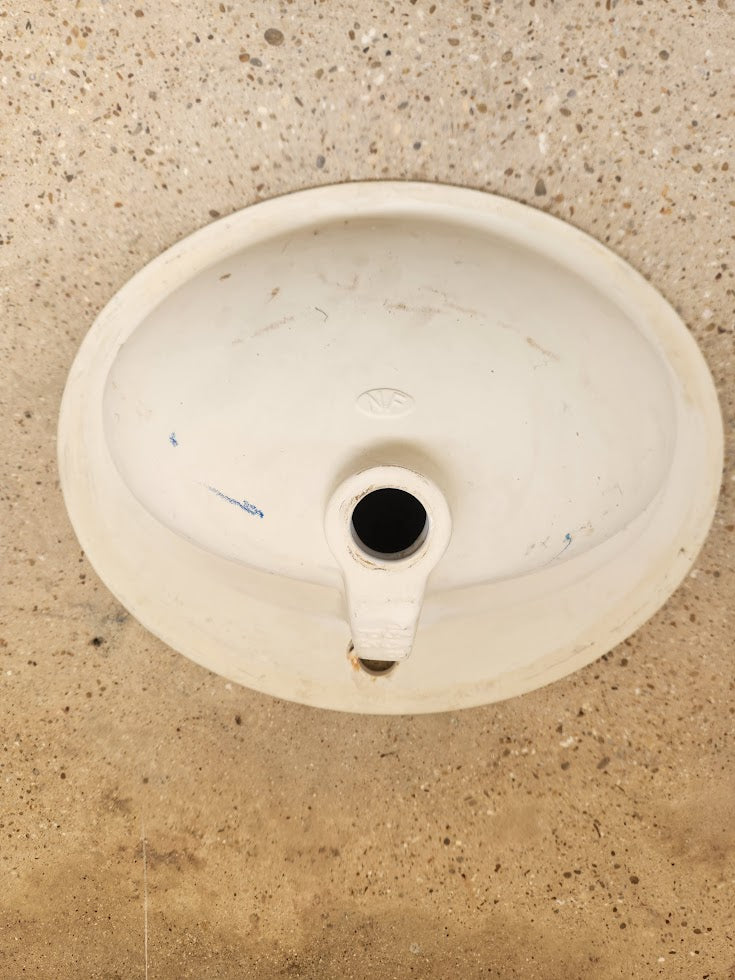 Lavabo à encastrer - Très bon état