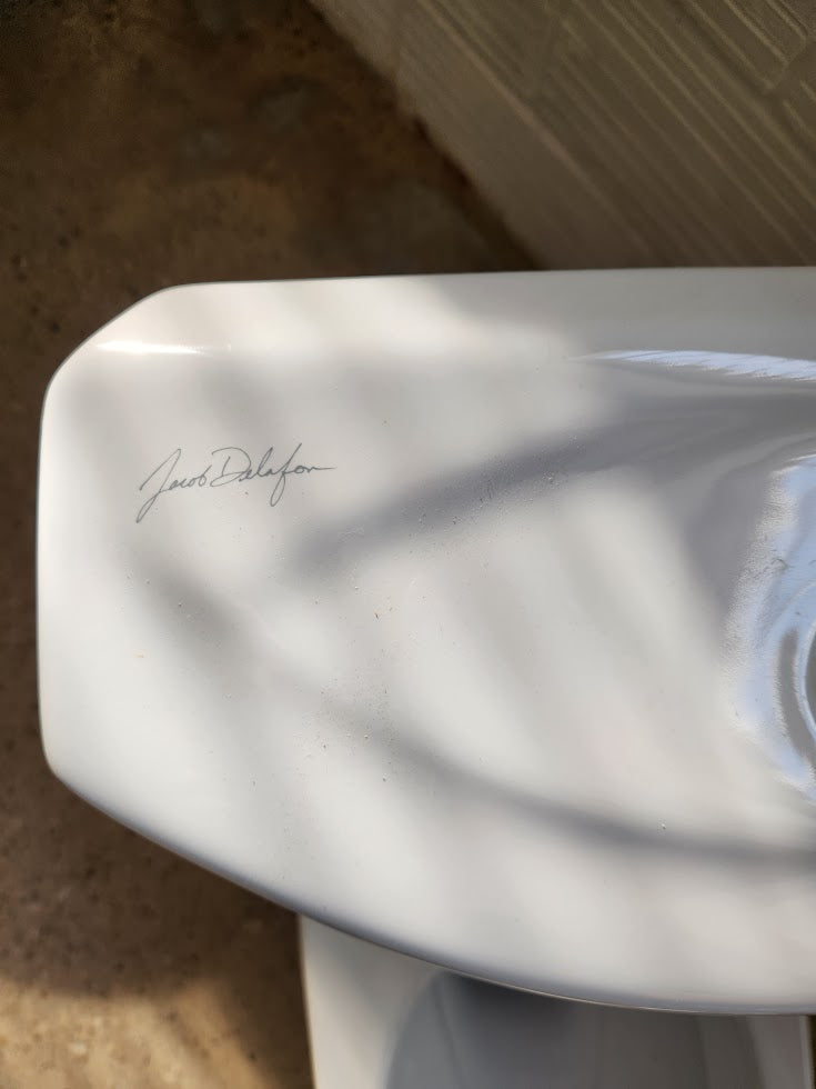 WC + réservoir Jacob Delafon – Très bon état