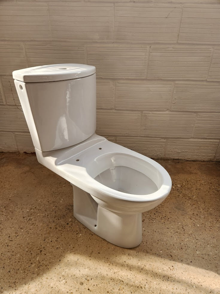 WC + réservoir Jacob Delafon – Très bon état