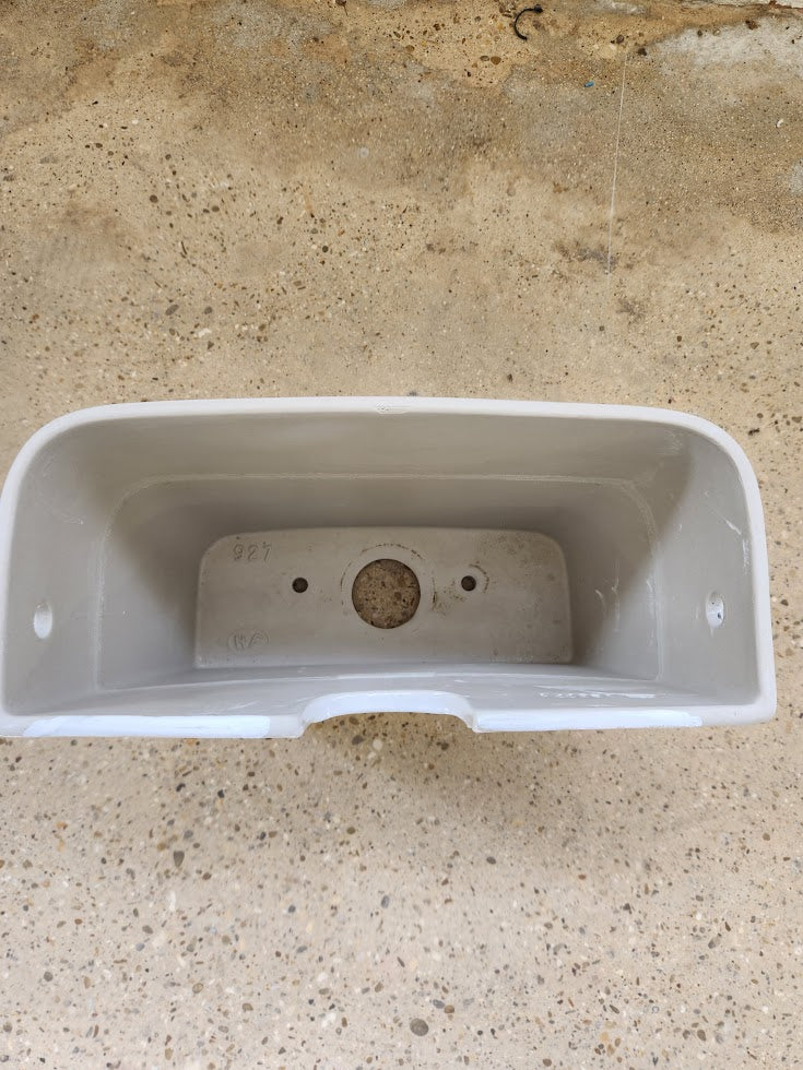 Réservoir WC Duravit 927 – Très bon état