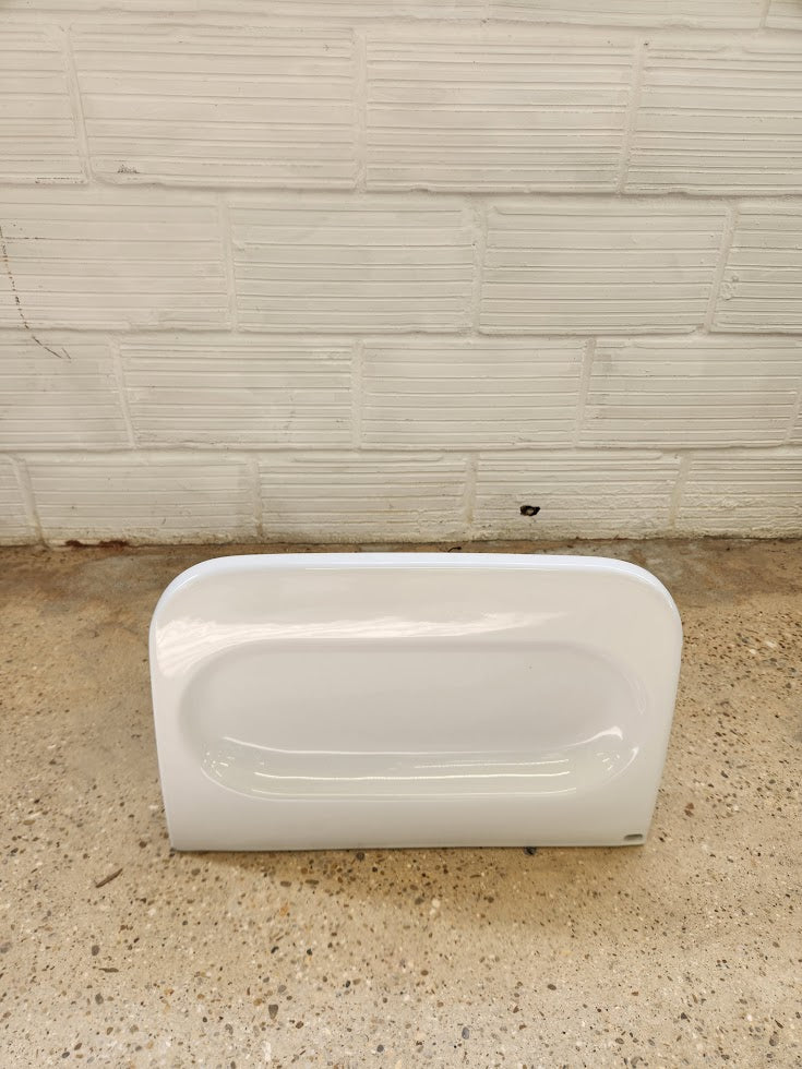 Cache latéral en céramique – 38 x 55 cm - Neuf