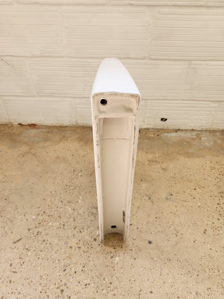 Cache latéral en céramique – 38 x 55 cm - Neuf