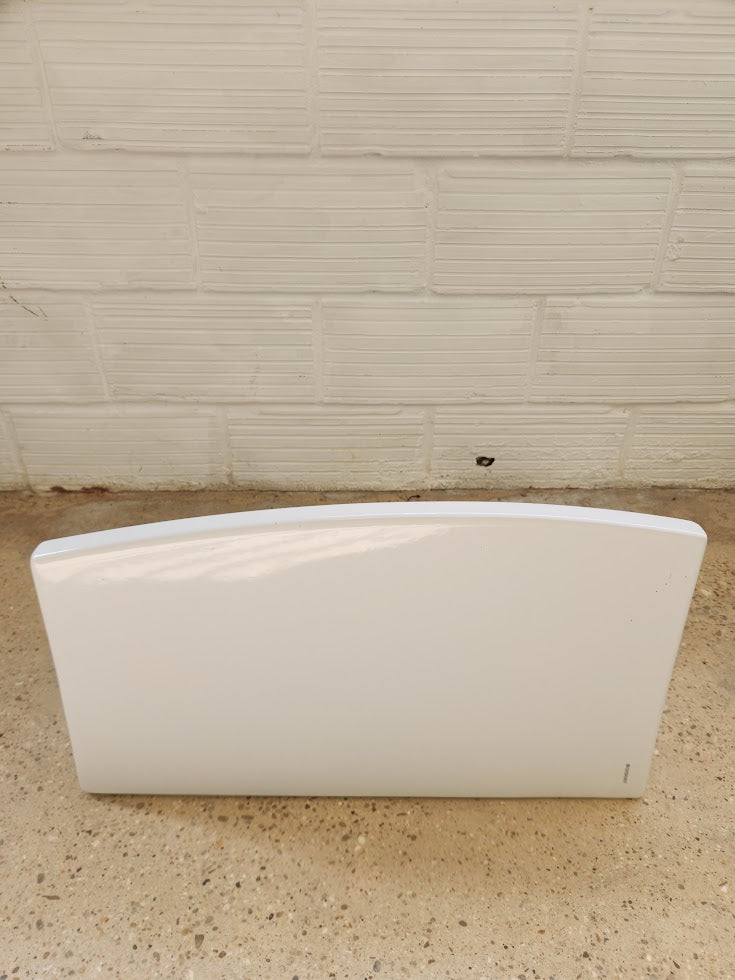 Cache latéral en céramique de marque Geberit - 70 cm X 40 cm - Neuf