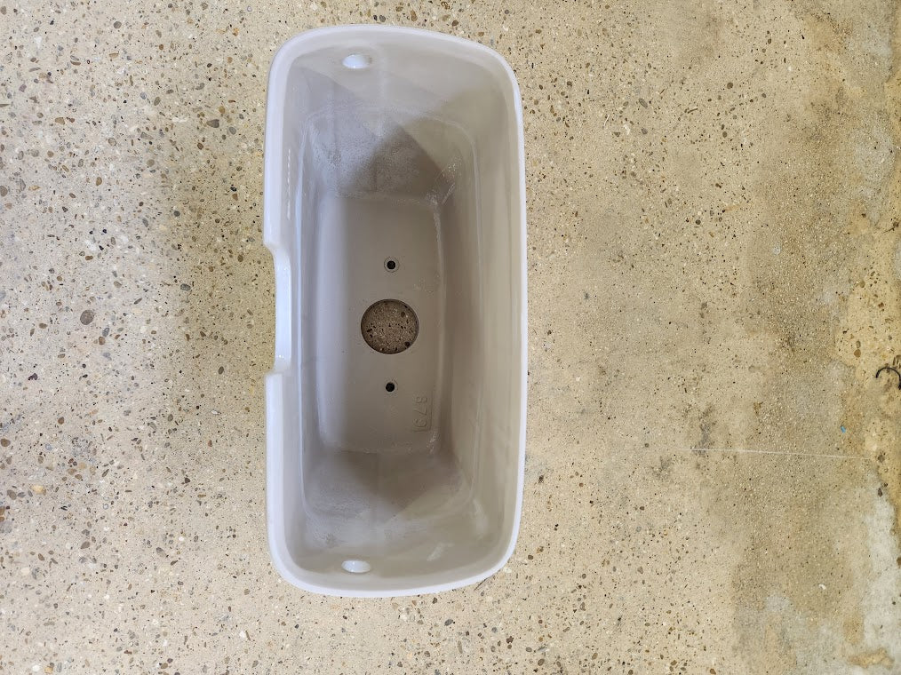 Réservoir WC DURAVIT - Très bon état