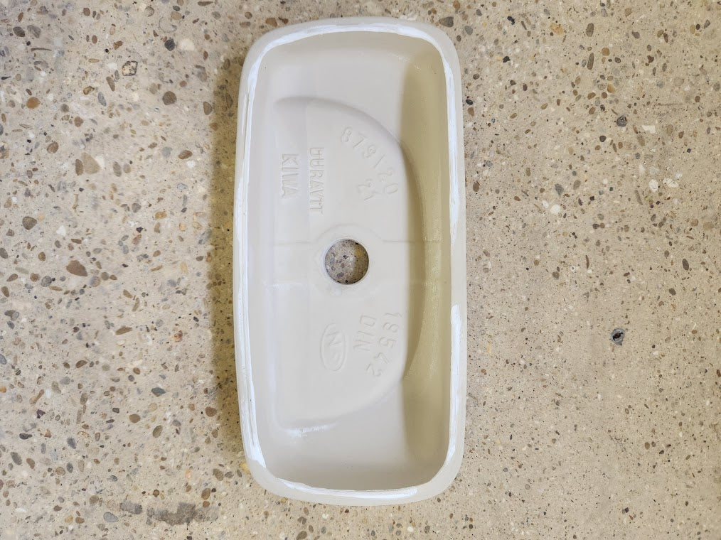 Réservoir WC DURAVIT - Très bon état