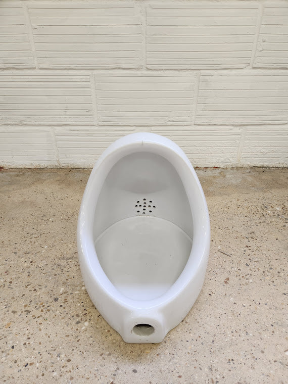 Urinoir mural - IDEAL STANDARD - Céramique blanche - Bon état