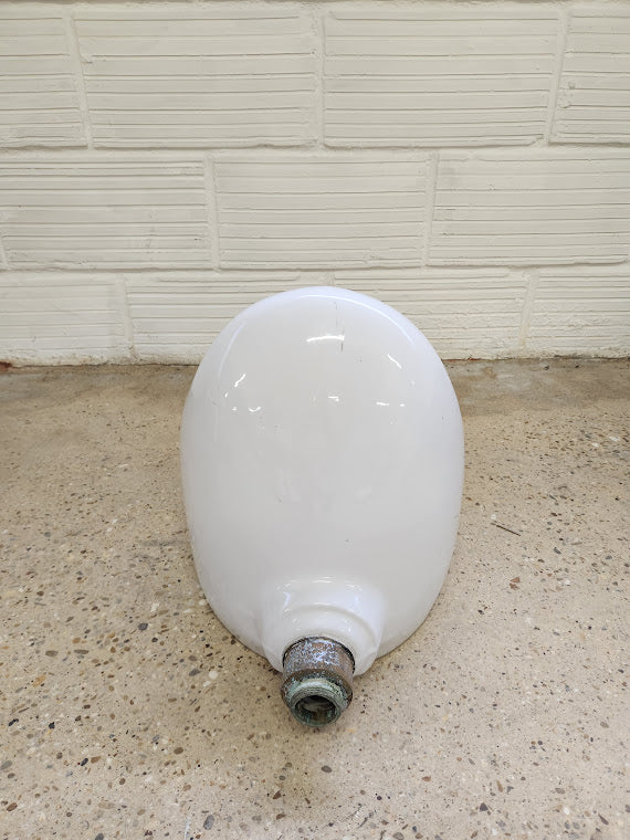 Urinoir mural - IDEAL STANDARD - Céramique blanche - Bon état