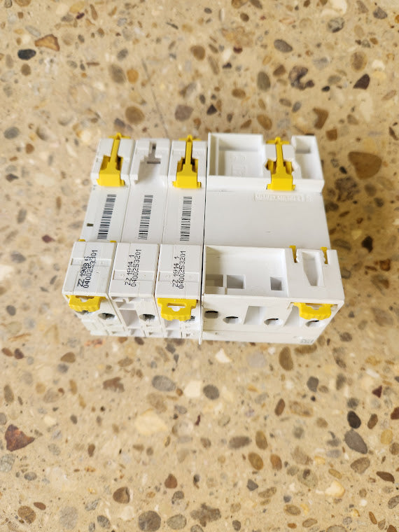 Disjoncteur différentiel Schneider Electric Acti9 iDT40N C40 – 30mA