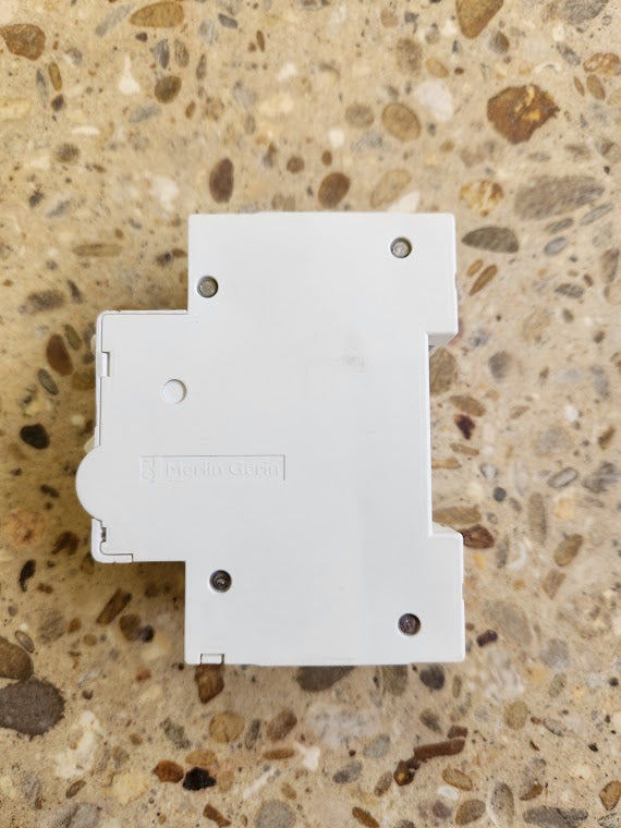 Disjoncteur différentiel Schneider Electric DT40 Vigi C10 – 30 mA