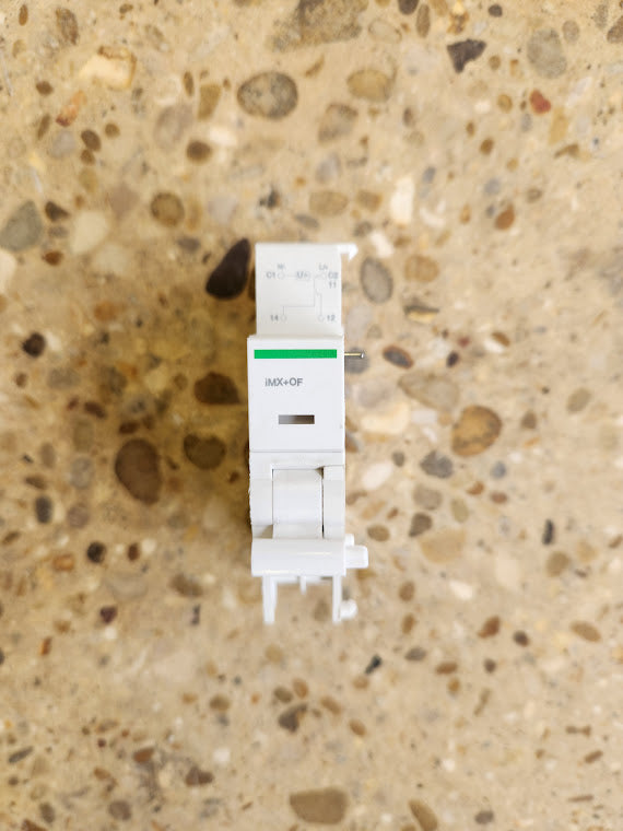 Module Schneider Electric iMX+OF (A9A26946)