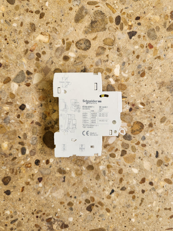 Module Schneider Electric iMX+OF (A9A26946)