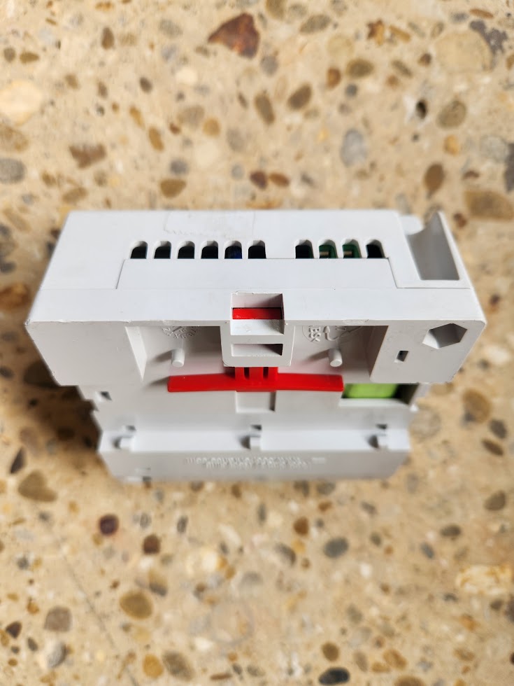 Télécommande Luminox TL 500 pour blocs de secours (BAES/BAEH)