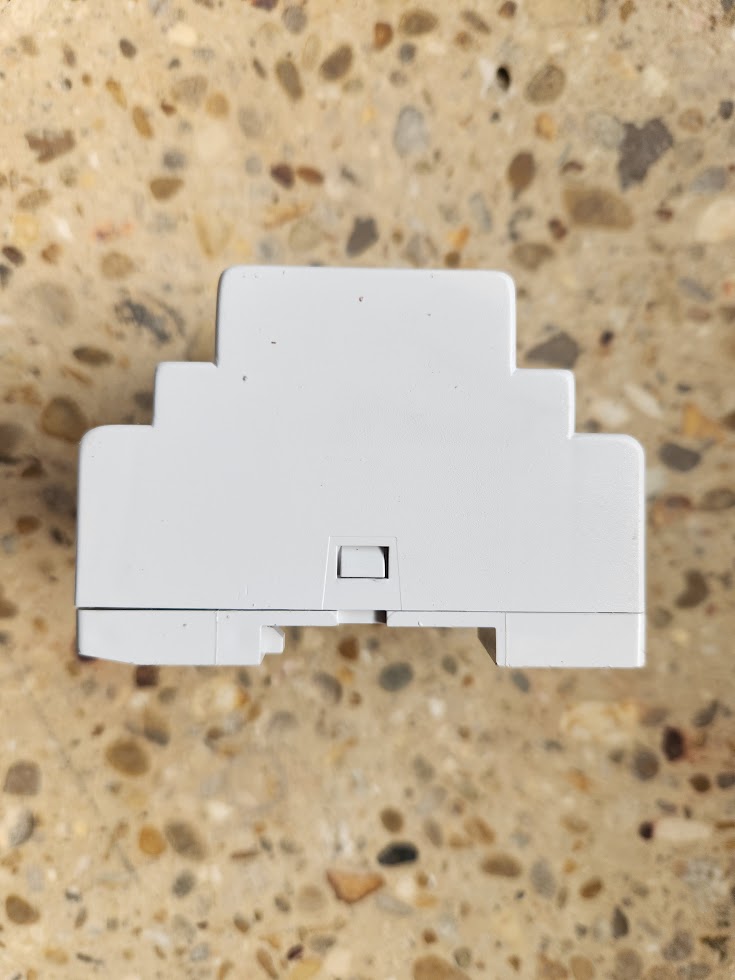 Télécommande Luminox TL 500 pour blocs de secours (BAES/BAEH)