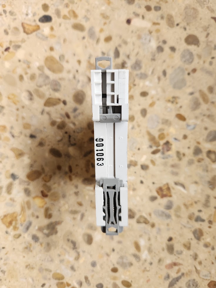 Disjoncteur Legrand DNX³ C10 – 4500 – 6 kA