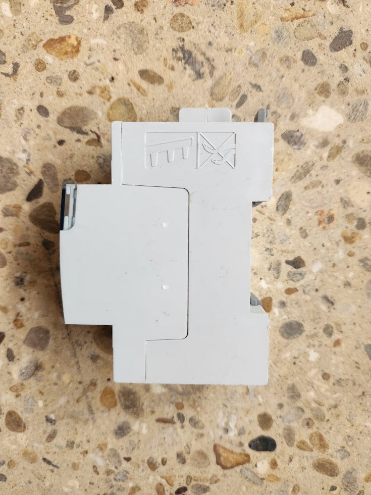 Interrupteur différentiel Legrand DX³-ID – 40A / 30 mA