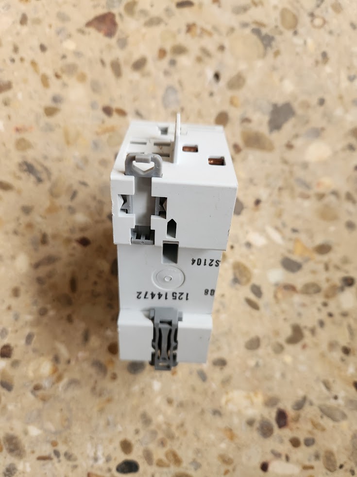 Interrupteur différentiel Legrand DX³-ID – 40A / 30 mA