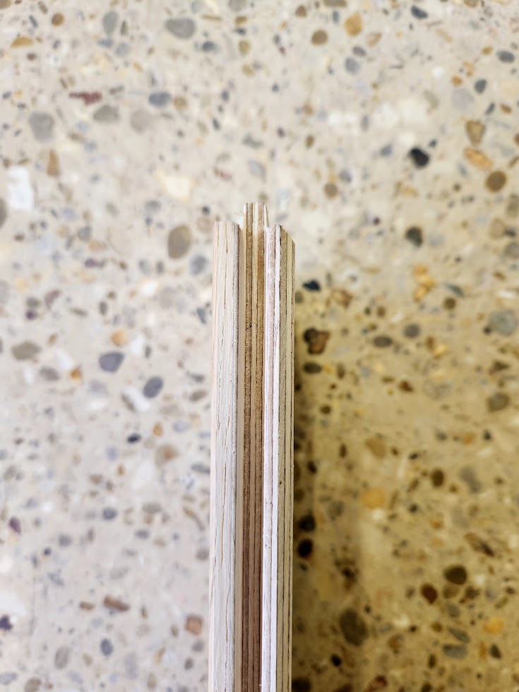 Parquet Hakwood AURA Duoplank – 500 m² – Neuf sous emballage