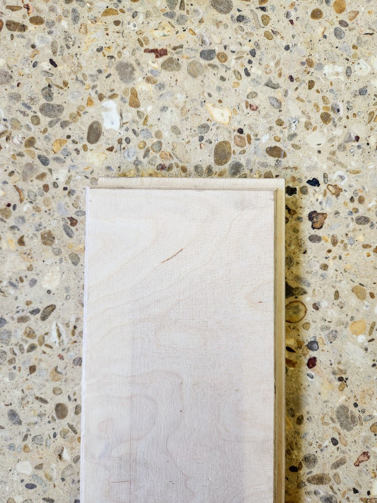 Parquet Hakwood AURA Duoplank – 500 m² – Neuf sous emballage