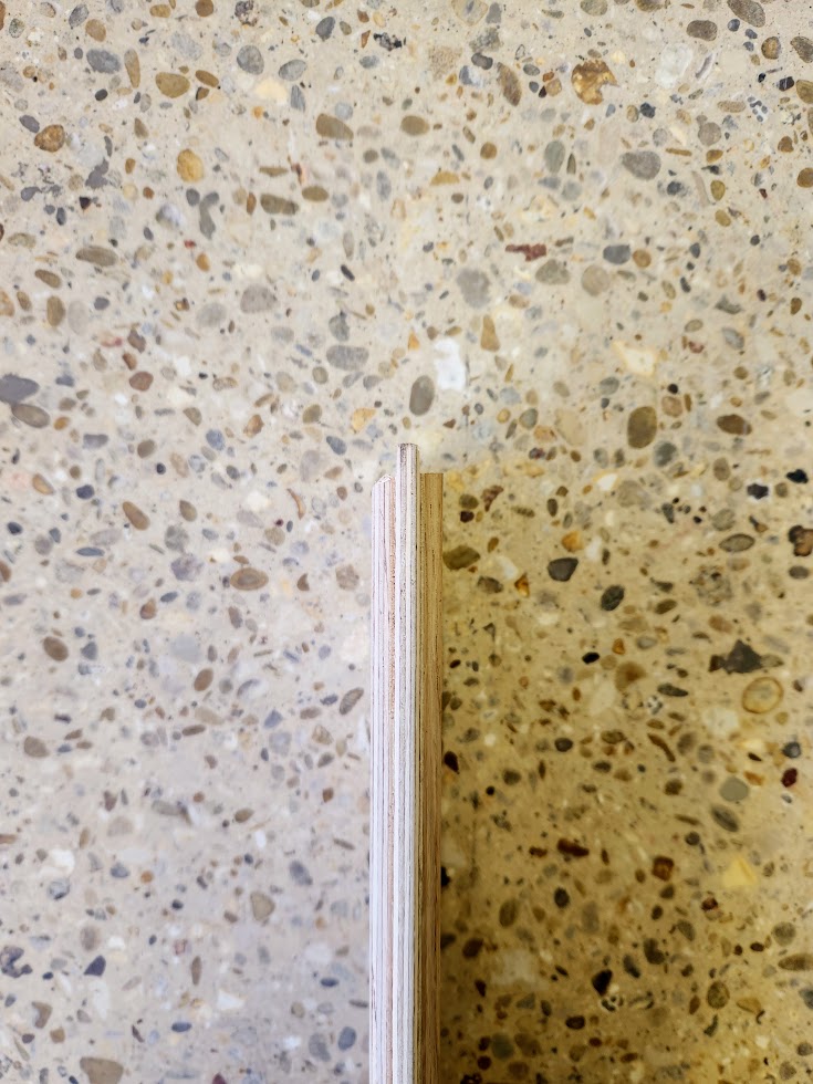 Parquet Hakwood AURA Duoplank – 500 m² – Neuf sous emballage