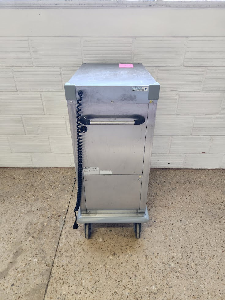 Armoire chaude GN 1/1 – Tournus Équipement Roll Service – 10 niveaux – 230 V