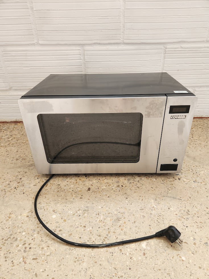 Micro-ondes professionnel CODIGEL ER1042C – 1600 W