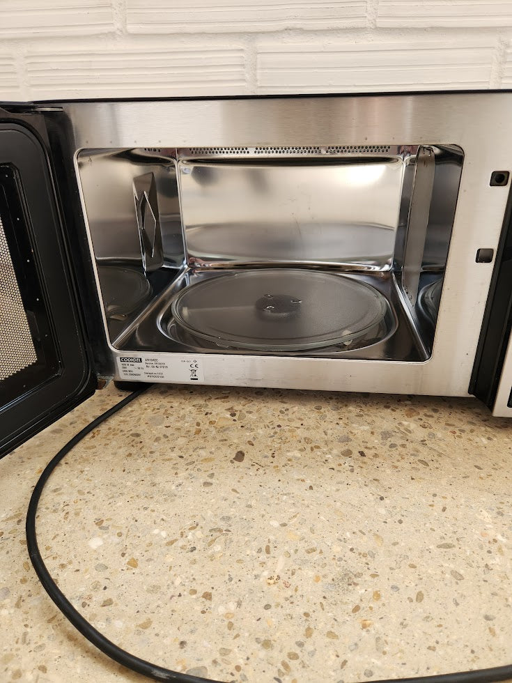 Micro-ondes professionnel CODIGEL ER1042C – 1600 W