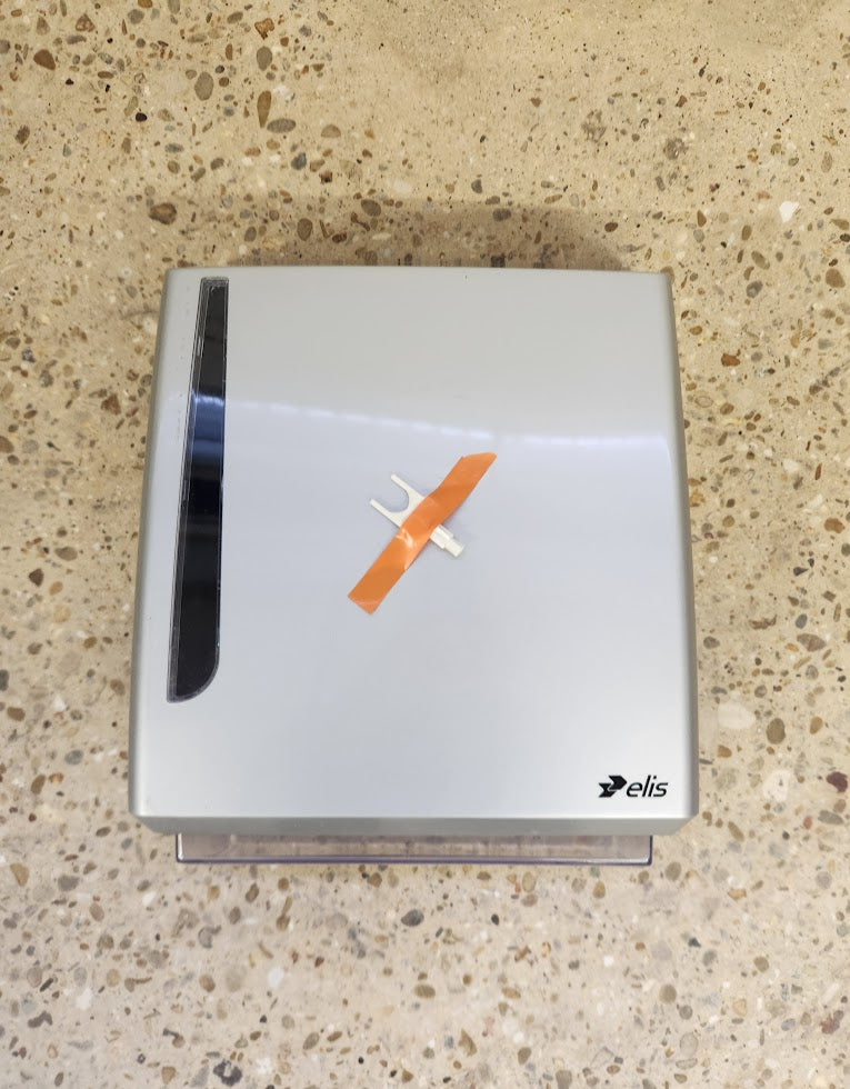 Distributeur de papier hygiénique ELIS – très bon état