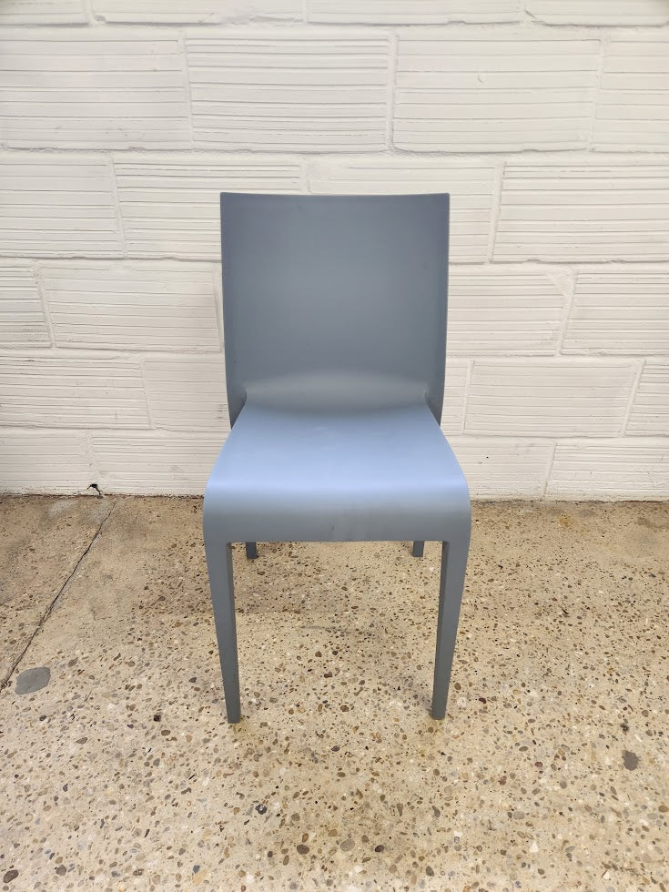 Chaise en plastique – très bon état