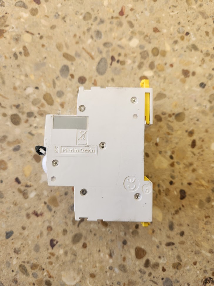 Disjoncteur Schneider Electric Acti9 iDT40T D32A