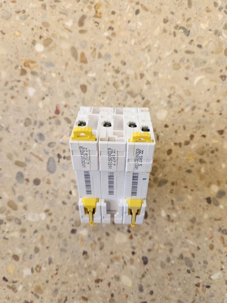 Disjoncteur Schneider Electric Acti9 iDT40T D32A