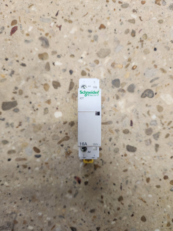 Contacteur Schneider Electric iCT – 16A – 250V