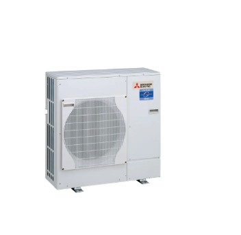 Climatisation Mitsubishi Electric – Power Inverter 6 kW – Console + Groupe extérieur