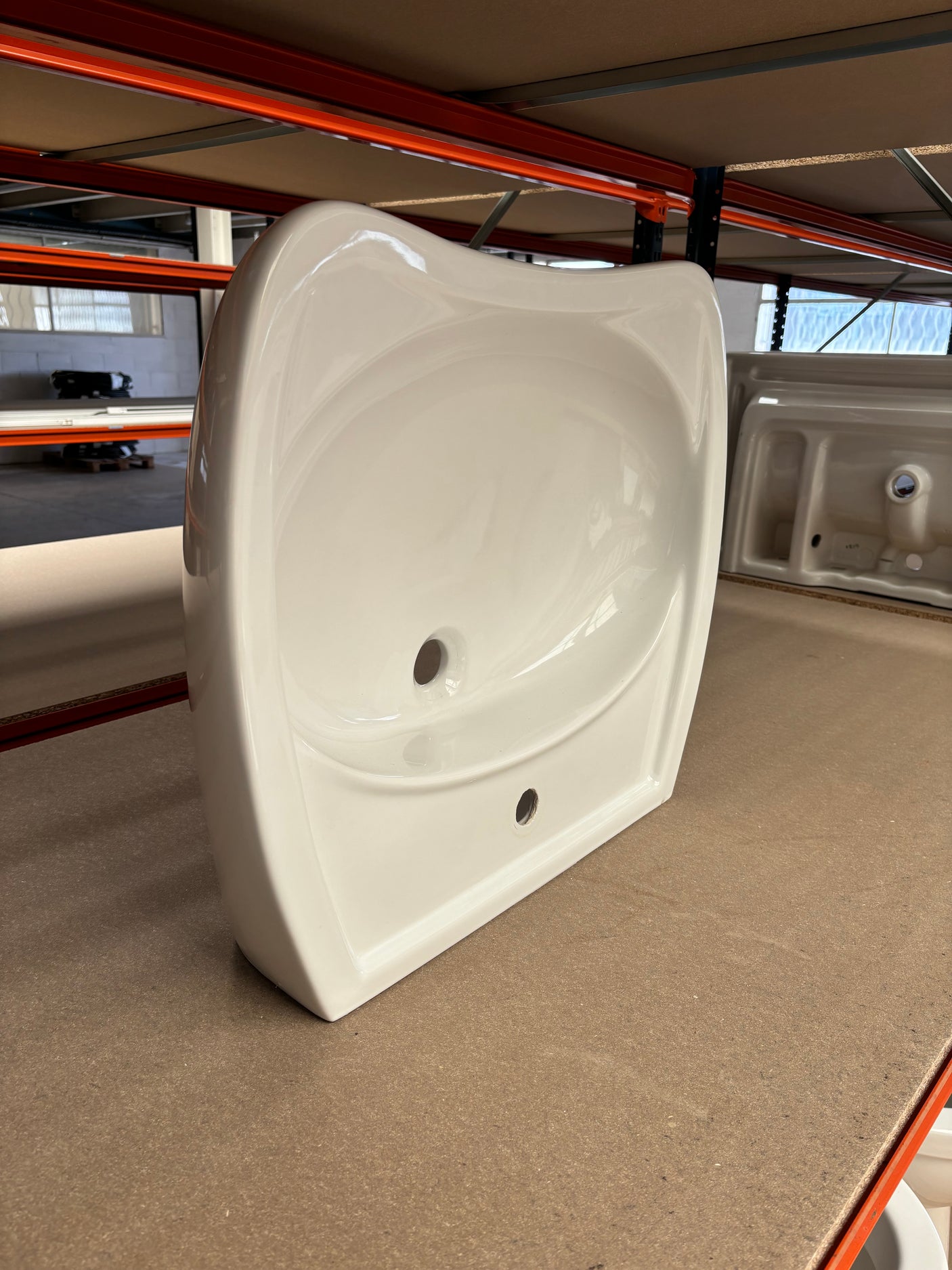 Lavabo PMR ALLIA - Très bon état