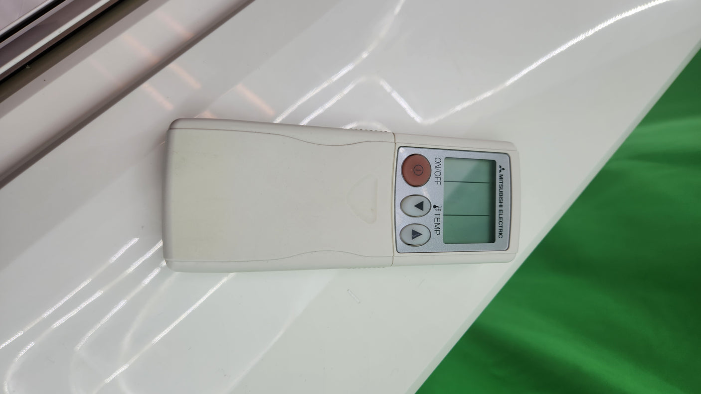 Climatisation Mitsubishi Electric Mr Slim inverter 3,5 kW (PUHZ-ZRP35VKA + PKA-RP35HAL)