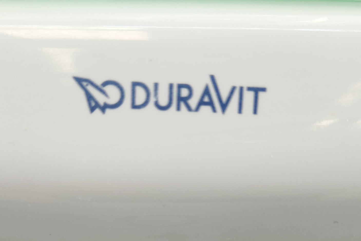 Urinoir sur pied design DURAVIT – Très bon état