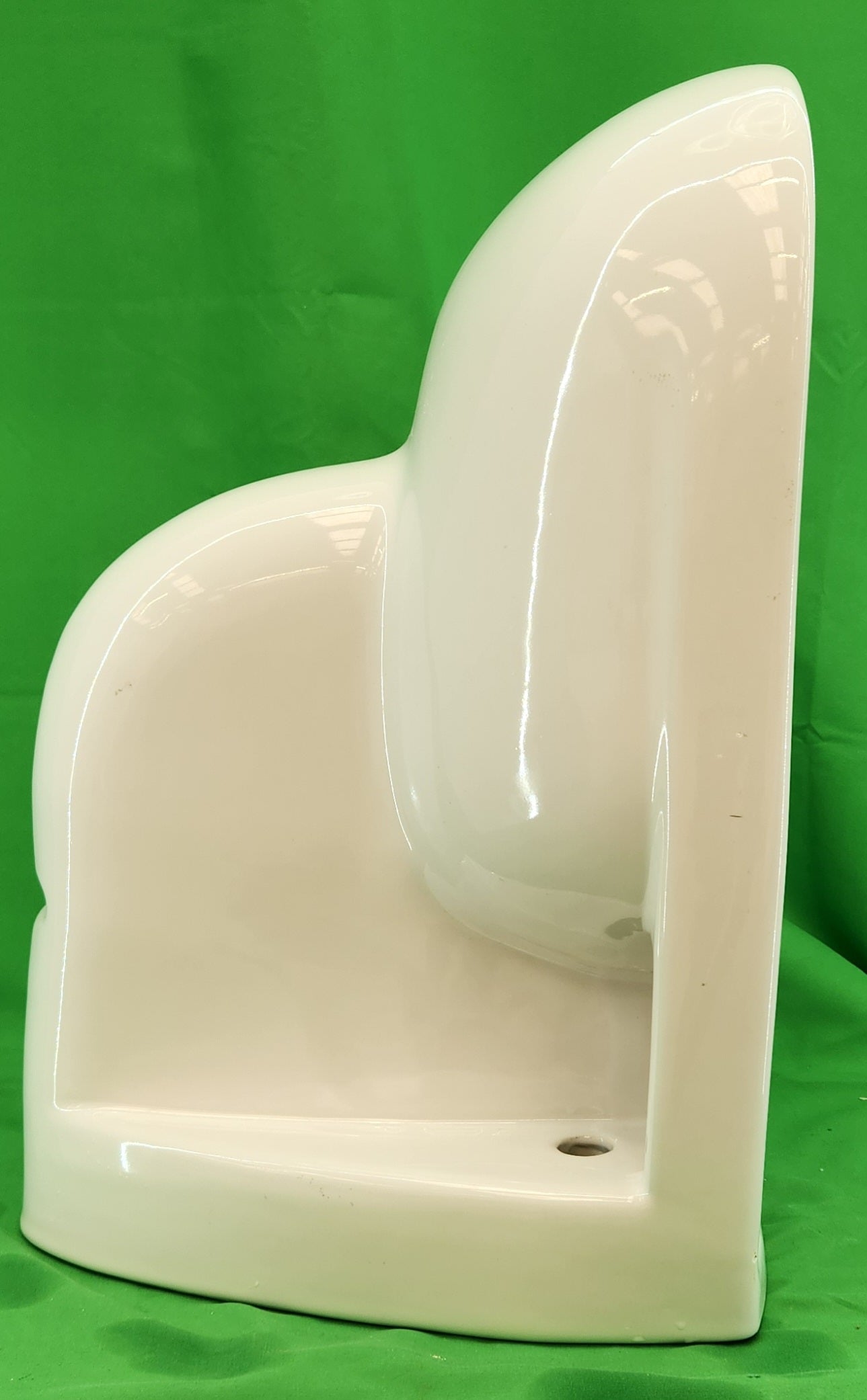 Sanitaire suspendu design – Duravit – Très Bon état