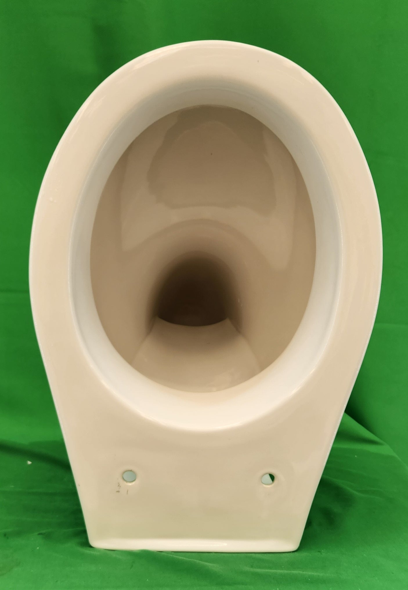 Sanitaire suspendu