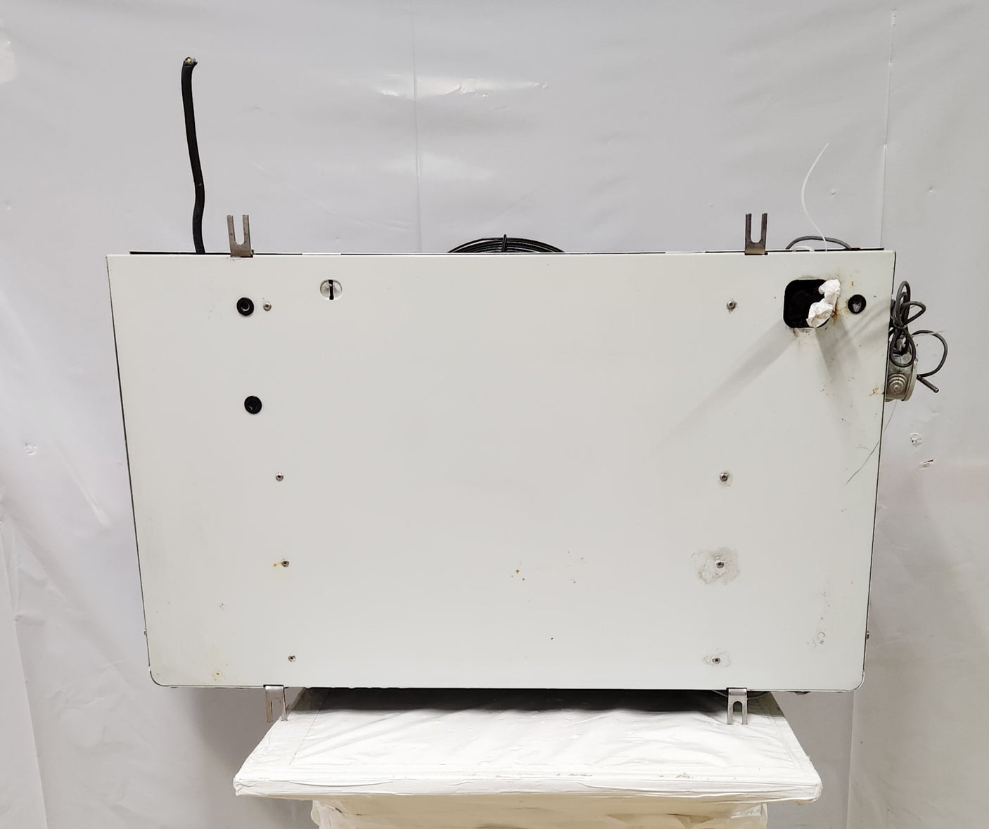 Évaporateur plafonnier chambre froide GEA Küba DFBE 071 D - Bon état