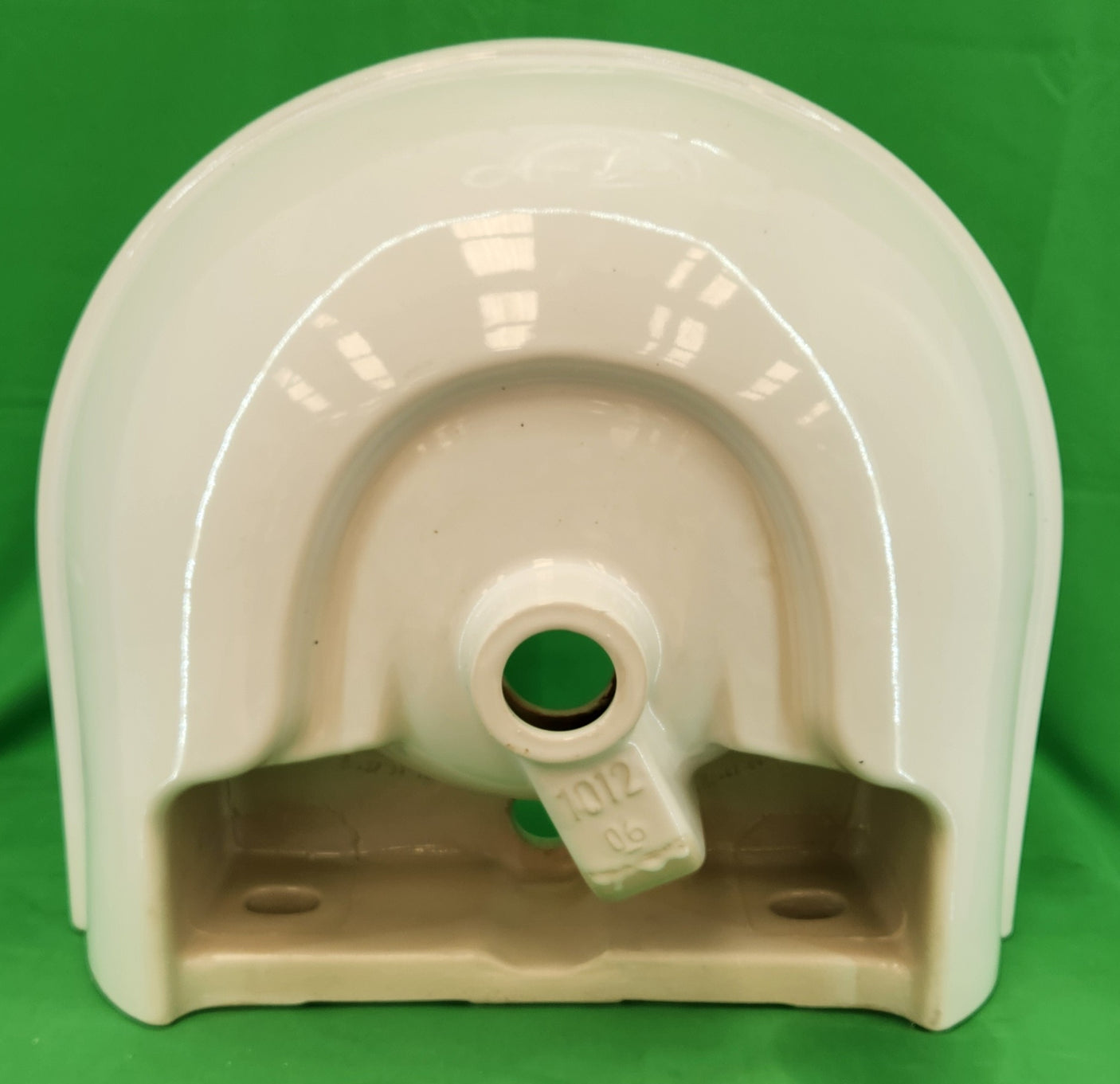 Lavabo suspendu de la marque Allia - Très bon état