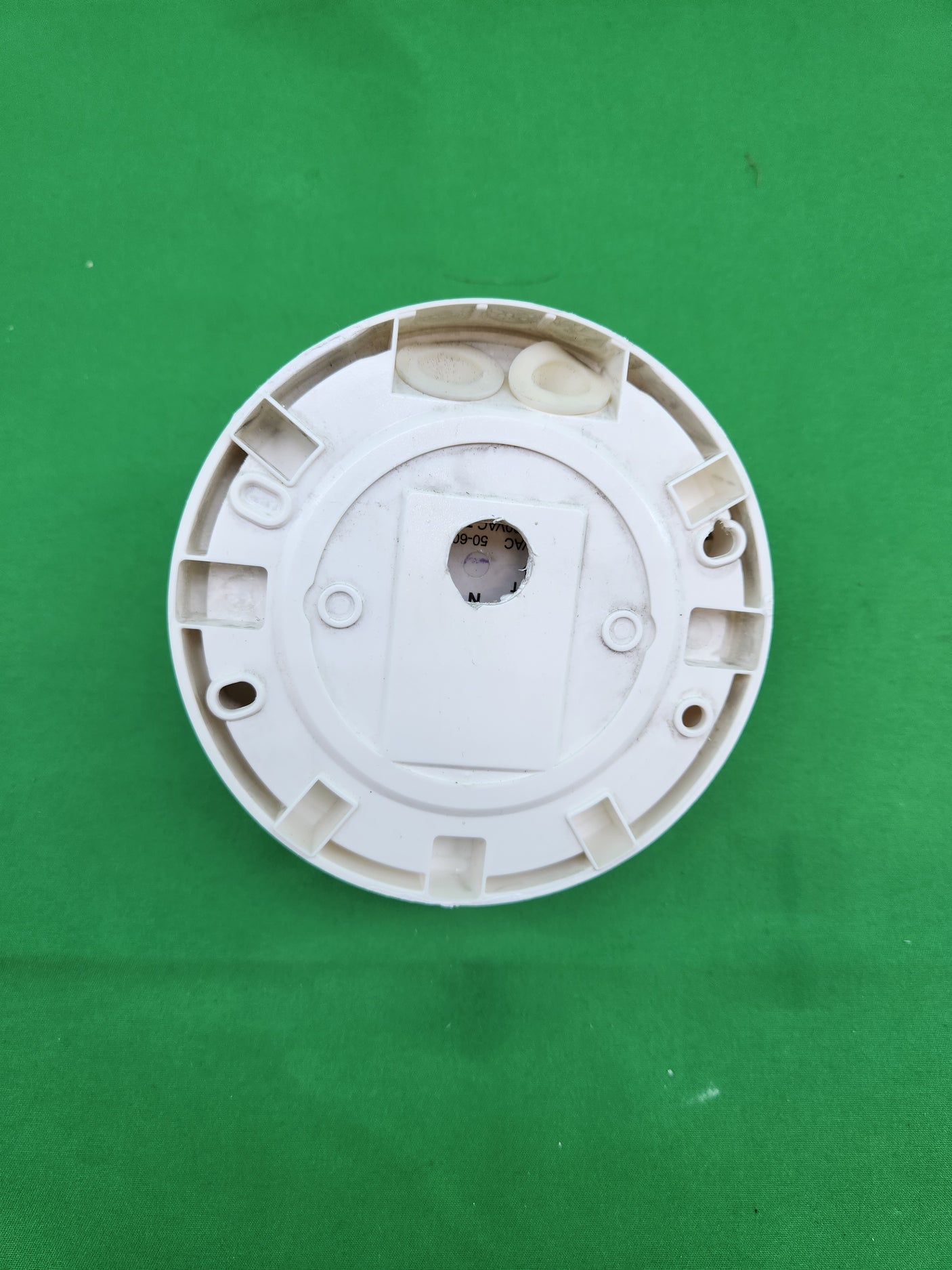 Détecteur de mouvement plafond – automatique éclairage